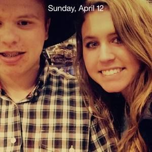 Meet your Posher, Kenneth